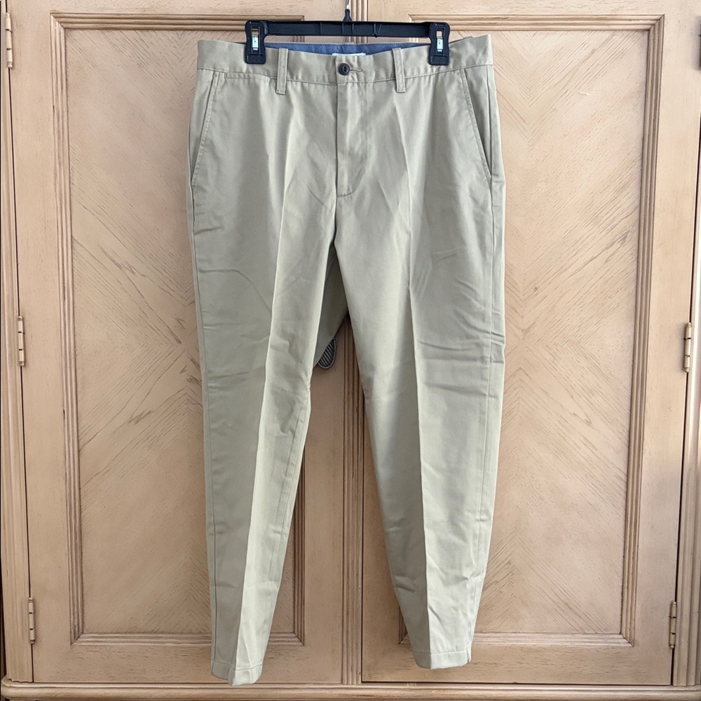 Nautica Men's Khaki Pants - 33x30
